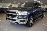 Thumbnail of 2019 Gray RAM 1500