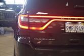 Thumbnail of 2020 DB Black Clearcoat Dodge Durango