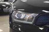 Thumbnail of 2020 DB Black Clearcoat Dodge Durango