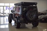 Thumbnail of 2016 Black Clearcoat Jeep Wrangler Unlimited