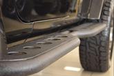 Thumbnail of 2016 Black Clearcoat Jeep Wrangler Unlimited