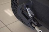 Thumbnail of 2016 Black Clearcoat Jeep Wrangler Unlimited