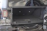 Thumbnail of 2016 Black Clearcoat Jeep Wrangler Unlimited