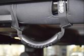 Thumbnail of 2016 Black Clearcoat Jeep Wrangler Unlimited