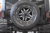 Thumbnail of 2016 Black Clearcoat Jeep Wrangler Unlimited