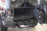 Thumbnail of 2016 Black Clearcoat Jeep Wrangler Unlimited