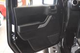 Thumbnail of 2016 Black Clearcoat Jeep Wrangler Unlimited