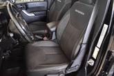 Thumbnail of 2016 Black Clearcoat Jeep Wrangler Unlimited