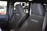 Thumbnail of 2016 Black Clearcoat Jeep Wrangler Unlimited