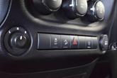 Thumbnail of 2016 Black Clearcoat Jeep Wrangler Unlimited