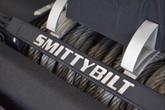 Thumbnail of 2016 Black Clearcoat Jeep Wrangler Unlimited