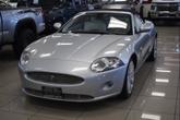 Thumbnail of 2007 Liquid Silver Jaguar XK
