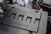 Thumbnail of 2007 Liquid Silver Jaguar XK