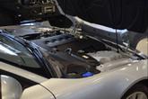 Thumbnail of 2007 Liquid Silver Jaguar XK