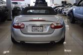 Thumbnail of 2007 Liquid Silver Jaguar XK