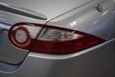 Thumbnail of 2007 Liquid Silver Jaguar XK