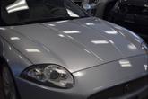 Thumbnail of 2007 Liquid Silver Jaguar XK