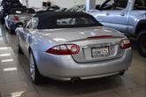 Thumbnail of 2007 Liquid Silver Jaguar XK