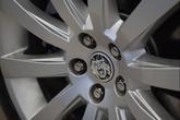 Thumbnail of 2007 Liquid Silver Jaguar XK