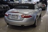 Thumbnail of 2007 Liquid Silver Jaguar XK