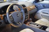 Thumbnail of 2007 Liquid Silver Jaguar XK