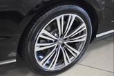 Thumbnail of 2019 Mythos Black Metallic Audi A8