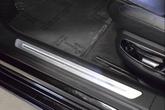 Thumbnail of 2019 Mythos Black Metallic Audi A8