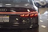 Thumbnail of 2019 Mythos Black Metallic Audi A8