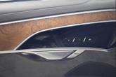 Thumbnail of 2019 Mythos Black Metallic Audi A8