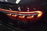 Thumbnail of 2019 Mythos Black Metallic Audi A8