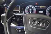 Thumbnail of 2019 Mythos Black Metallic Audi A8