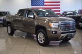 Thumbnail of 2015 Bronze Alloy Metallic GMC Canyon
