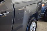 Thumbnail of 2015 Bronze Alloy Metallic GMC Canyon