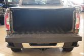 Thumbnail of 2015 Bronze Alloy Metallic GMC Canyon