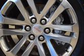 Thumbnail of 2015 Bronze Alloy Metallic GMC Canyon