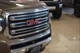 Thumbnail of 2015 Bronze Alloy Metallic GMC Canyon