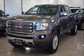 Thumbnail of 2015 Bronze Alloy Metallic GMC Canyon