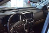 Thumbnail of 2015 Bronze Alloy Metallic GMC Canyon