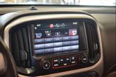 Thumbnail of 2015 Bronze Alloy Metallic GMC Canyon