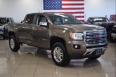Thumbnail of 2015 Bronze Alloy Metallic GMC Canyon
