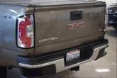 Thumbnail of 2015 Bronze Alloy Metallic GMC Canyon
