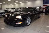 Thumbnail of 1999 Black Chevrolet Corvette