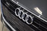 Thumbnail of 2020 Manhattan Gray Metallic Audi A5 Sportback