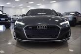Thumbnail of 2020 Manhattan Gray Metallic Audi A5 Sportback
