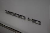 Thumbnail of 2015 White Chevrolet Silverado 3500