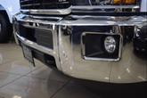 Thumbnail of 2015 White Chevrolet Silverado 3500