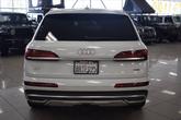 Thumbnail of 2020 White Audi Q7