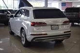 Thumbnail of 2020 White Audi Q7