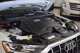 Thumbnail of 2020 White Audi Q7