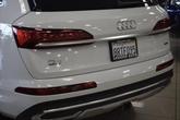 Thumbnail of 2020 White Audi Q7